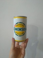 Lemonsoda levissima lattina