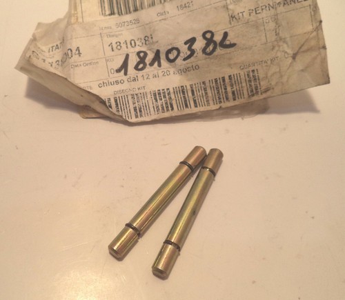 Kit perni 4 anelli - kit, 2