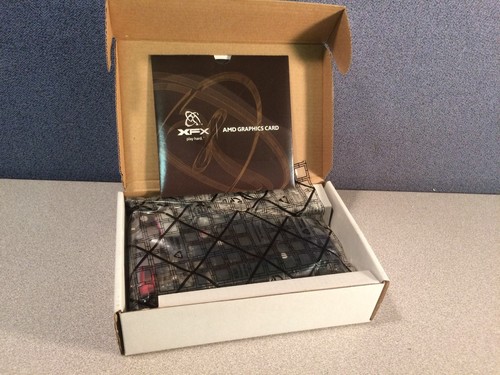 Xfx amd scheda - scheda, grafica