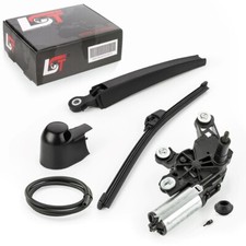 Tergicristalli Posteriore Set