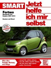 Reparaturanleitung smart - reparaturanleitung,