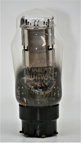 Kl4 philips valvola nos tube - valvola,