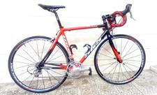 Bici Bicicletta da Corsa Strada Look 565 Professionale Carbonio TG. 54 Ultegra