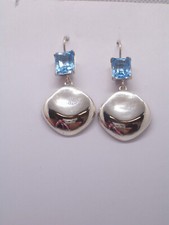 Orecchini in ARGENTO 925 con