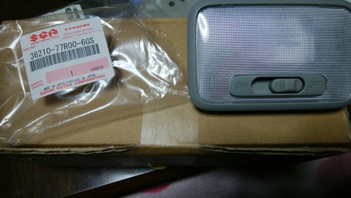 Suzuki lamp assy - lamp, assy,r