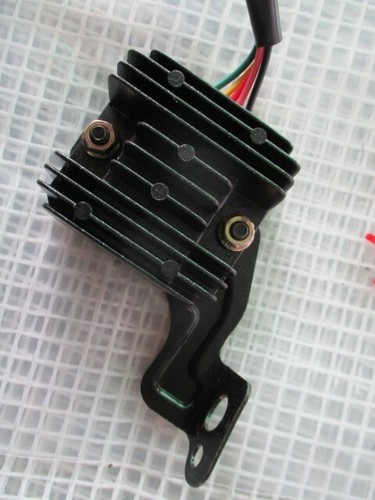 Regolatore tensione kimco - regolatore,