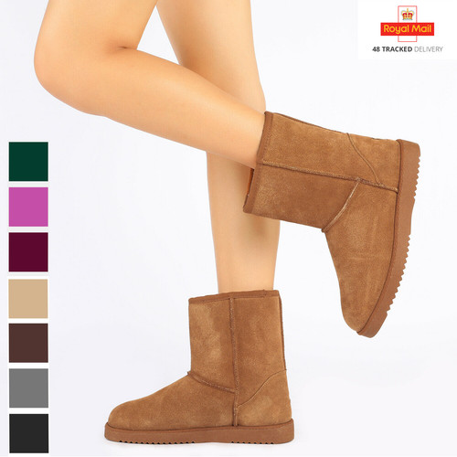 Scarpe alla caviglia - , nuove