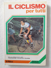 Libro sport ciclismo - sport, tutti