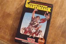 Computer Quarterback Commodore