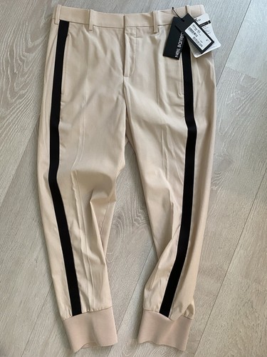 Pants neil barrett - barrett, 46