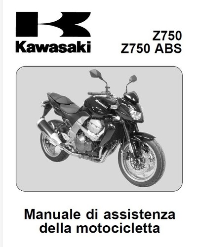 Manuale officina italiano - manuale,