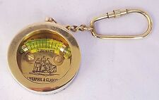 Inclinometro Nautico