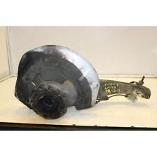 MOZZO ANT. NUDO DX PER PORSCHE CAYENNE (10-14) 3.0 V6 TDI (180KW) 4WD SUV 2010