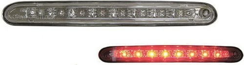 Faro terzo stop - tuning, 307