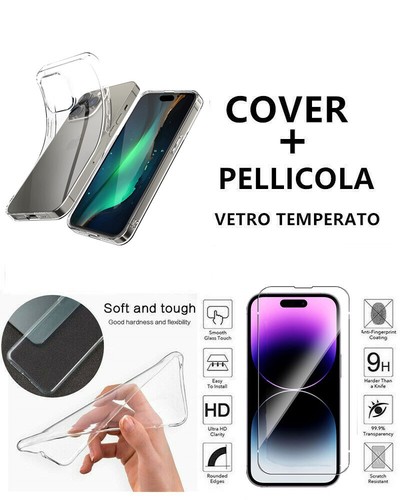 Cover custodia silicone - cover,