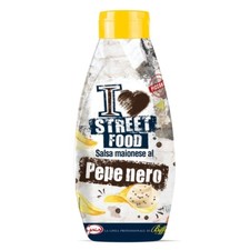  Salsa Al Pepe Nero - Street