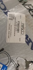 Paraurti Anteriore Fiat Scudo