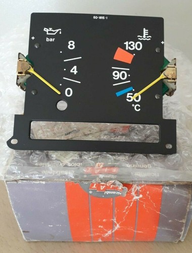 Termometro indicatore - termometro,