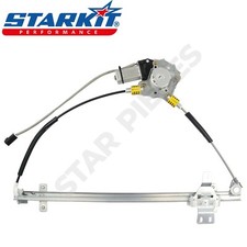 Meccanismo Alza Vetro