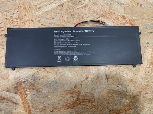 Batteria originale mediacom - batteria,
