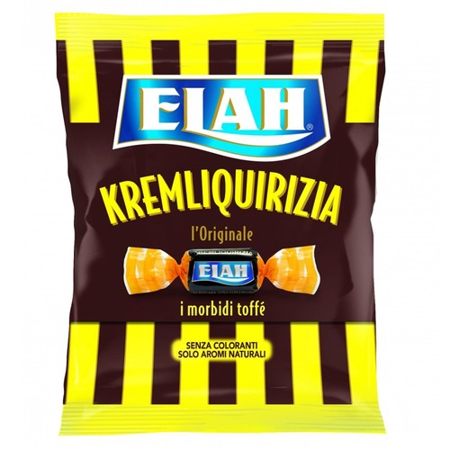 Caramelle toffe elah cubik - caramelle,