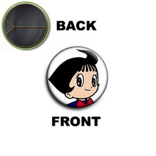 PIN SPILLA 2,5 CM 25 MM I Bon