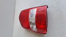 FANALE POSTERIORE SX A LED