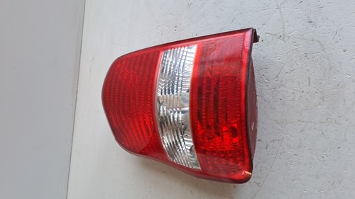 Fanale posteriore led - fanale,