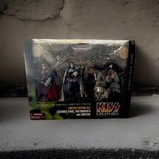 KISS Creatures of the Night