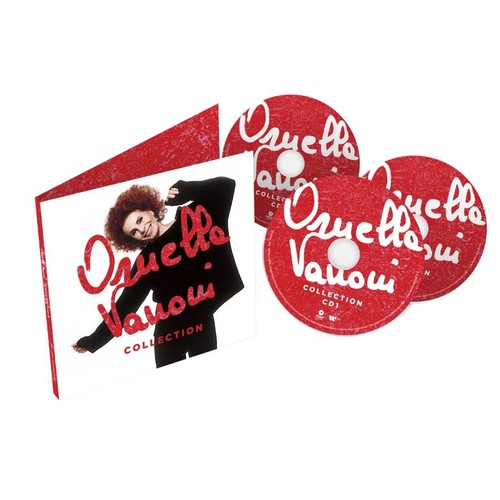 Ornella vanoni collection - vanoni,