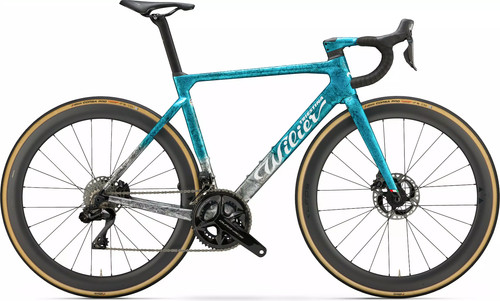 Wilier filante slr - wilier,