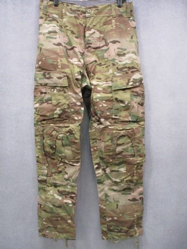 Army advanced combat pants - army,