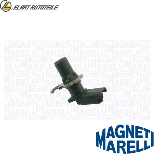 Sensore impulsi albero motore - albero,