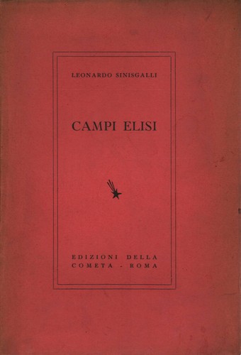 Campi elisi leonardo - campi,
