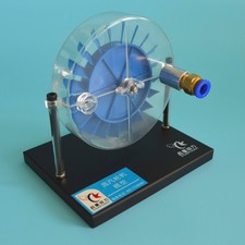 Turbina a vapore monofase