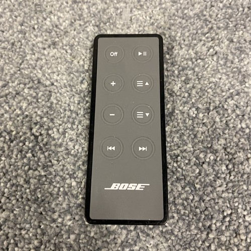 Bose sounddock oem - oem, originale