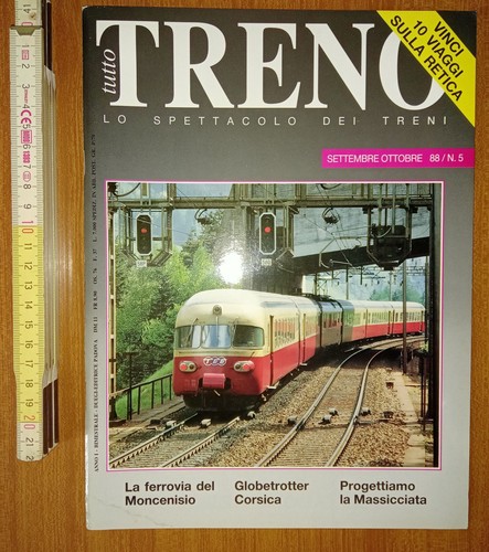Tutto treno set ott - tutto,