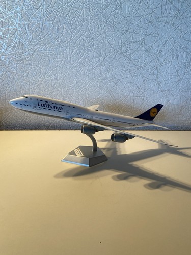 Lufthansa boeing 747 abyu - boeing, 747-8