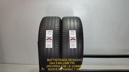 Gomme usate 235 55r19 - , 101w