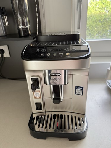 Longhi magnifica evo - de'longhi,