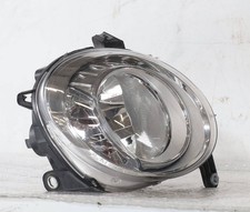 Faro sinistro 51787492 fiat - 51787492,