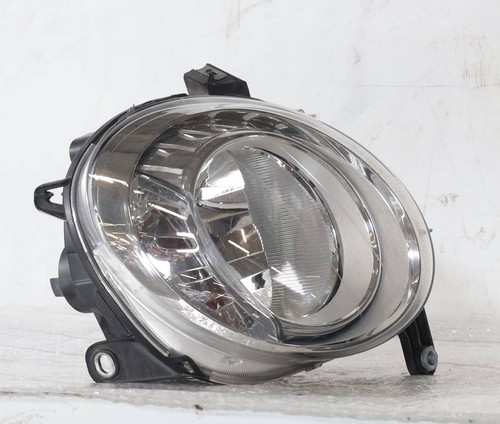 Faro sinistro 51787492 fiat - 51787492,