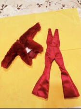 Set barbie vestiti e accessori