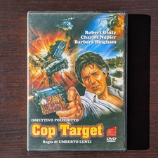 COP TARGET OBIETTIVO