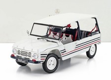 NOREV 1/18 CITROEN MEHARI 2016