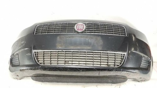 Paraurti anteriore fiat grande - anteriore,