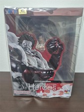 Megahouse Variable Action