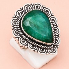 Gioielli in argento fatti a