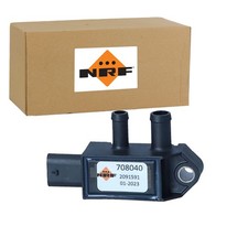 NRF Sensore Pressione Scarico