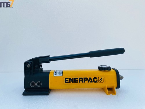 Enerpac p142 pompa idraulica - enerpac, a